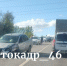 В Курской области 74-летний водитель пострадал в тройном ДТП - РИА Курск