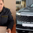 Арест автомобиля стал для должника стимулом к оплате миллионного долга - УФССП