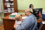 С начала августа юристы проекта «Правомобиль: правовая помощь приграничью» дали более 400 консультаций жителям в Дирекции по жилищным субсидиям