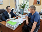 С начала августа юристы проекта «Правомобиль: правовая помощь приграничью» дали более 400 консультаций жителям в Дирекции по жилищным субсидиям