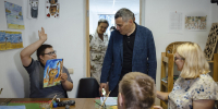 Здравоохранение по столичным рецептам - Курская правда