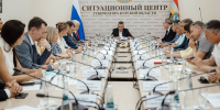 В Курске застройщика обязали построить социальную инфраструктуру в новом ЖК - РИА Курск