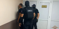 Курские полицейские задержали пособника мошенников, действовавших через мессенджер MAX - РИА Курск