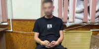 В Ростовской области задержали участника схемы по обману курянки через мессенджер MAX - KurskTV.Ru