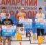 Курская сборная завоевала серебро чемпионата России по марафону - Курские Известия