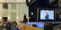 Александр Хинштейн проведет встречу с жителями в Солнцевском районе - Курские Известия