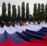 В Курске отметили День Российского флага - Курская правда