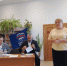 Встреча с жителями района - Газета Золотухинская жизнь