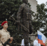 В Фатеже открыли народный мемориал - Курская правда