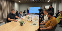 В Курске родные погибших на Городском пляже просят закрыть место из-за пьянок и вечеринок на нем - ТК ТАКТ
