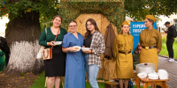 В Курске состоялся патриотический турнир по настольным играм #Надо_Zнать - Городские Известия