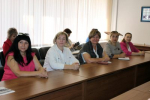 Курские педагоги обмениваются опытом на дискуссионных площадках