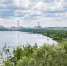 Ночью рядом с Курской АЭС был сбит украинский БПЛА - Городские Известия