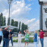 В Курске в парке «Патриот» устранили основные недочёты - KurskTV.Ru