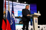 «Единая Россия» приняла предвыборную программу