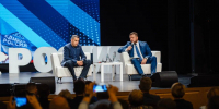 Александр Хинштейн представил 10 шагов для развития Курской области - Городские Известия