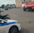 В Рыльске мотоциклист получил травму головы при столкновении с автомобилем - РИА Курск