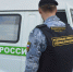 Курские судебные приставы в квартире должника по алиментам задержали  гражданина,  обвиняемого в краже - УФССП