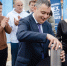 В Курске заложен камень в основание нового центра бокса - Курская правда