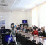 Заседание Ученого совета Курского государственного университета - КГУ