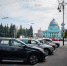За год новые иномарки в Курской области подешевели на 1,1% - Городские Известия