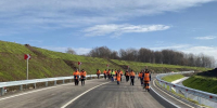 В Касторенском районе в этом году отремонтируют 43 километра - Курские Известия