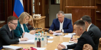 Курская область получит более миллиарда рублей на модернизацию отрасли ЖКХ - Курская правда