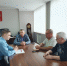 Выездной семинар СКБ «КуБИТ» на базе «Курскэлектротранс» - КГУ