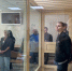 На 19 лет колонии строго режима осужден парень, зарезавший бабушку и брата в Железногорске - Курские Известия