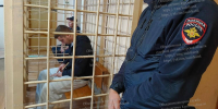 Трое курян обвиняются в вымогательстве денег у военнослужащего СВО - РИА Курск