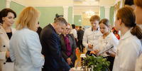 В Курске на августовском педагогическом форуме определили задачи на новый учебный год - Администрация области