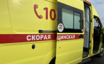 Оператор ВГТРК подорвался на мине в курском приграничье