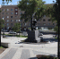 В Курске продолжают благоустройство общественных пространств - Администрация области