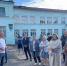 Депутат ЛДПР провел встречу с жителями в Цыганском Бугре - ЛДПР