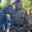 Добровольческая бригада «БАРС-Курск» год на страже родной земли - Администрация области