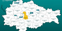 В Октябрьском районе ранен сотрудник ДПС - Курская правда