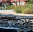 ВСУ уничтожили памятник знаменитому курскому актеру Михаилу Щепкину в Судже - Городские Известия