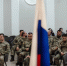 Бригада «БАРС‑Курск» отмечает первую годовщину - Городские Известия