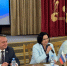 Депутат Курской областной думы Вячеслав Хлопонин провел встречу с жителями Центрального округа - Единая Россия
