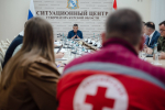 В Курской области обнаружено более 1500 человек, которые ранее считались пропавшими без вести