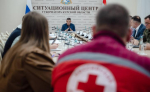 590 человек в Курской области до сих пор считаются пропавшими без вести после вторжения ВСУ