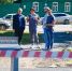 В Курске на Боевке завершают установку тренажёров - Курская правда