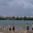 В нынешнем купальном сезоне на пляжах Курска не утонул ни один человек - Курские Известия