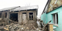 В Курском приграничье аэрофотосъёмка зафиксировала разрушение 285 домов - KurskTV.Ru