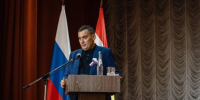 Александр Хинштейн проведёт встречу с жителями Железногорского района - KurskTV.Ru