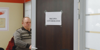 Жители курского приграничья могут построить дом хозспособом - РИА Курск