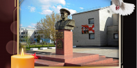 "3 сентября" – cтрана скорбит вместе - Газета Сельская новь
