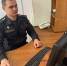 По протоколу судебного пристава курянин арестован на 5 суток за неуплату  административного  штрафа - УФССП
