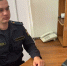Курянин не оплатил 300 рублей штрафа и получил пять суток ареста - Комсомольская Правда