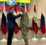 БАРС: год на страже - Курская правда